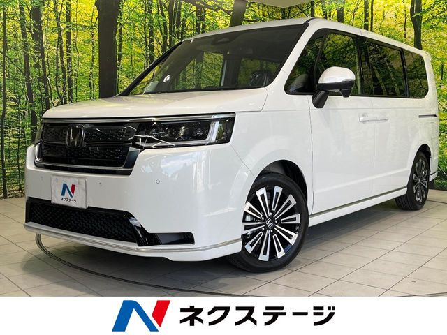 ステップワゴン 1.5 スパーダ プレミアムライン