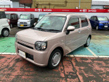 ミラトコット G リミテッド SAIII 4WD 