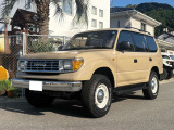 ランドクルーザープラド 2.7 TX リミテッド 4WD 