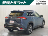 カローラクロス 2.0 Z 