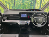 ステップワゴン 2.0 スパーダ ハイブリッド G EX ホンダセンシング 