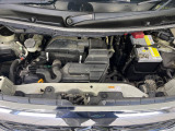 親切・丁寧な専門メカニックスタッフが応対!・車検・点検整備・事故等の修理などアフターサービスも安心。お車のカスタマイズもネクステージのサービススタッフまでご相談ください!