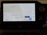 車載ナビ・AM/FMチューナー・フルセグTV視聴・Bluetooth・USB入力・appleCarplay(ワイヤレス対応)・AndroidAuto・Miracast