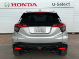 ヴェゼル 1.5 ハイブリッド X Lパッケージ 4WD 