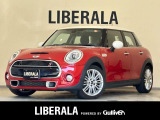 ◆LIBERALAは、輸入車選びの新たなスタイルを提案するインポート・セレクト・ブランドです。オーナー様となる方がクルマから直接感じる感性を第一にした、最良の一台との出会いをコーディネートいたします。