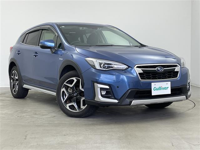 XV 2.0 アドバンス 4WD 4WD 修復歴無し