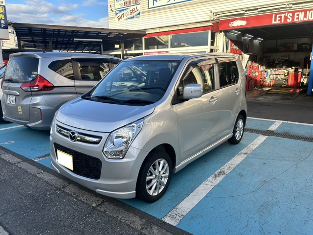 フレア XS 