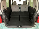 【走行無制限1年保証付】・【ダイハツ認定中古車】 アダプティブコントロール付のムーヴキャンバスが入庫しました!!ナビ・バックカメラ付きでお買い得価格で展示中♪ぜひご来店下さい!!
