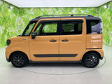 スペーシアギア ハイブリッド(HYBRID) XZターボ 4WD 