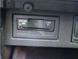 ETC2.0車載器を装備しています。
