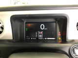 【メーター】画面表示も、分かりやすくなっております!