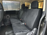 車内もキレイで嫌な臭いもありません☆車内の臭い、汚れが気になる方は内装のスチームクリーナーも施工可能です♪