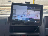 ナビ付き!