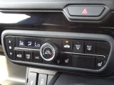 オートA/Cなら車内を自動で設定した温度に保ってくれます☆