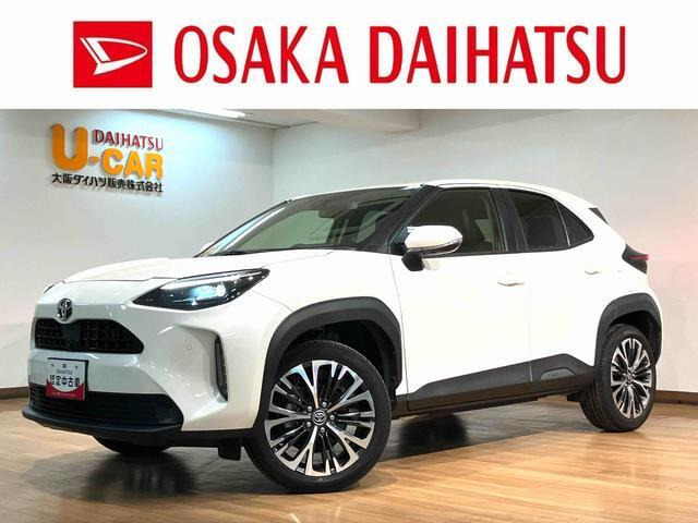 ヤリスクロス 1.5 Z 