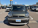 クロスビー 1.0 ハイブリッド(HYBRID) MV 4WD 