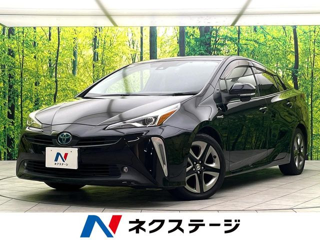 プリウス 1.8 S ツーリングセレクション 
