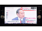 フルセグTV♪車内にいても退屈せずにお過ごし頂けます♪