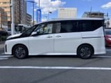 セレナ 1.4 e-POWER ハイウェイスターV 