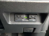 【ETC】高速道路の料金所はストレスなく通過!遠方へのお出かけには必須のアイテムです!当店でセットアップ実施しておりますのでご納車当日からご利用いただけます!