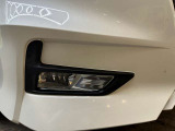 【LEDヘッドランプ】ハロゲンヘッドランプの約2倍の光量でより明るく遠くを照らし、夜間走行時の視認性を高めます。さらに長寿命や、省電力も魅力ですね♪