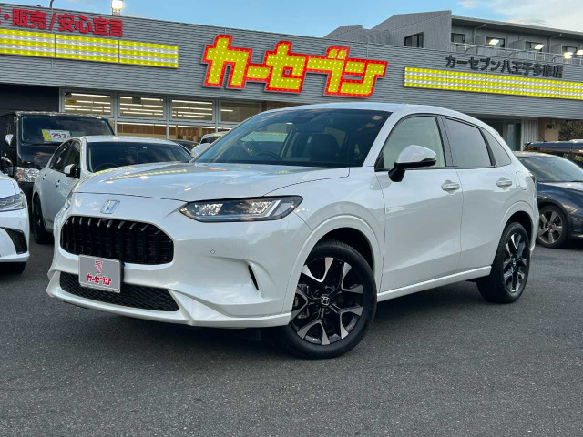 ZR-V 1.5 Z