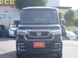 N-BOX L ターボ 4WD 