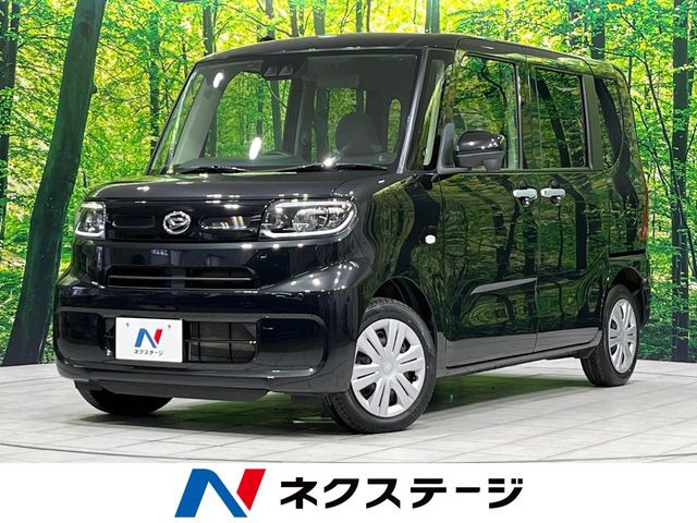 タント X
