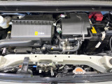 親切・丁寧な専門メカニックスタッフが応対!・車検・点検整備・事故等の修理などアフターサービスも安心。お車のカスタマイズもネクステージのサービススタッフまでご相談ください!