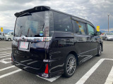 ヴォクシー 2.0 ZS 