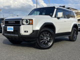 トヨタ ランドクルーザー250 2.8 VX ディーゼル 4WD