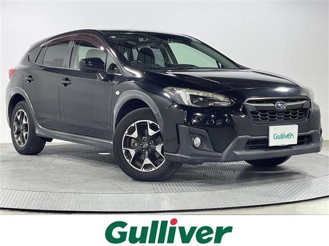 XV 1.6i-L アイサイト 4WD 4WD ワンオーナー