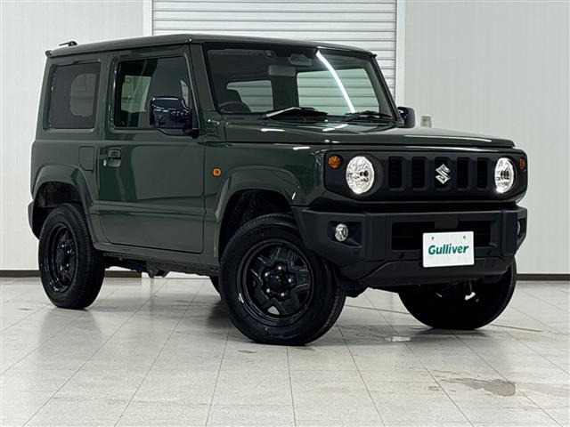 ジムニー XL 4WD 5MT