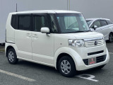 N-BOX G Lパッケージ 
