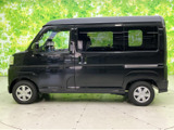 ハイゼットカーゴ クルーズ ターボ 4WD 