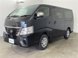 キャラバン 2.4 グランドプレミアム GX ロング ディーゼル 4WD 4WD 修復歴無し