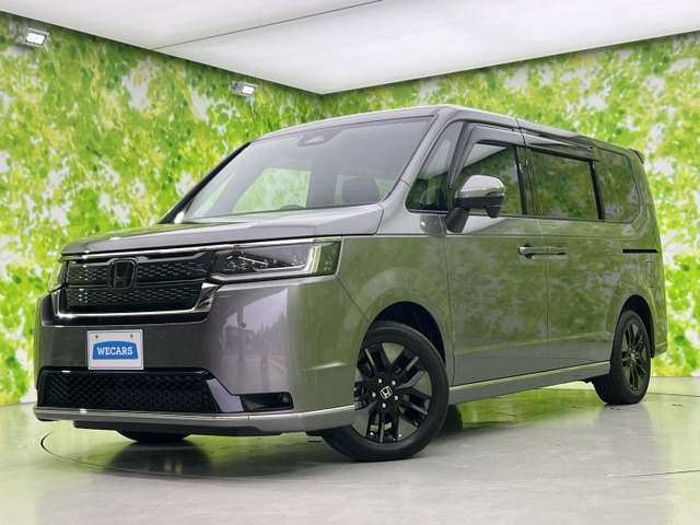 ステップワゴン 1.5 スパーダ 4WD 