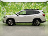 フォレスター 2.5 プレミアム 4WD 