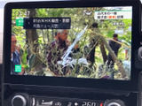 停車中にTVや映像コンテンツを楽しめます。長距離移動の際に、リラックスできる空間を提供します。ご家族や友人と快適な時間を過ごせます。