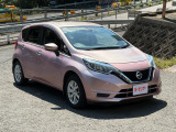 日産 ノート