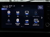 フルセグTV、Bluetoothオーディオ、ミュージックプレーヤー接続など多彩なオーディオ機能を搭載♪
