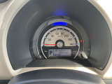 タコメーターがあると、エンジン効率良く運転が出来、省燃費運転が可能です!