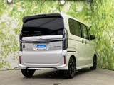 N-BOXカスタム G L ターボ ホンダセンシング 