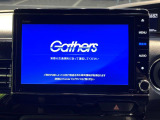 【純正ナビ】人気の純正ナビを装備。オーディオ機能も充実しており、Bluetooth接続すればお持ちのスマホやMP3プレイヤーの音楽を再生可能!毎日の運転がさらに楽しくなります!!