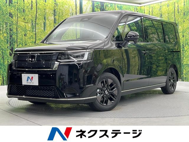 ステップワゴン 1.5 スパーダ