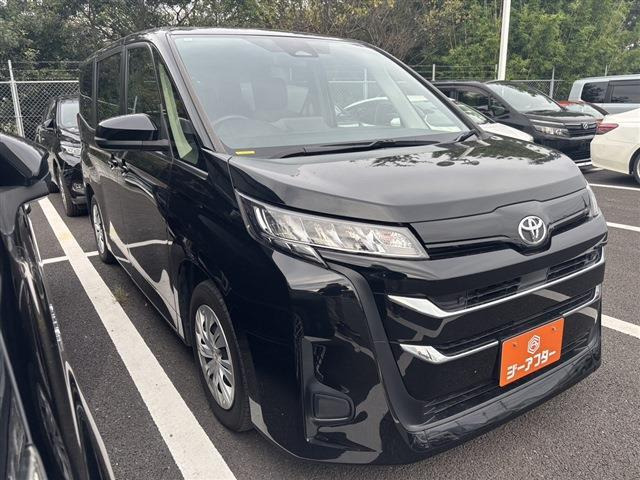ノア 2.0 X 禁煙車 純正ディスプレイオーディオ