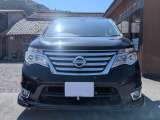 セレナ 2.0 ハイウェイスター S-HYBRID 