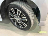 安全・安心な走行のために、納車前にダイハツのクルマを知り尽くしたエキスパートが基本性能に関わる機能や状態を徹底的に点検。消耗部品の交換など法定12ヶ月点検相当の点検・整備を実施しております。