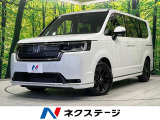 登録済未使用車 ターボ 両側電動ドア 純正11.4型ナビ バックカメラ
