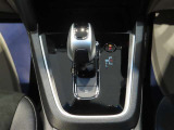 シフトも動かしやすく、簡単に操作できますよ。